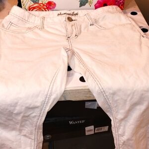 American Eagle Pants